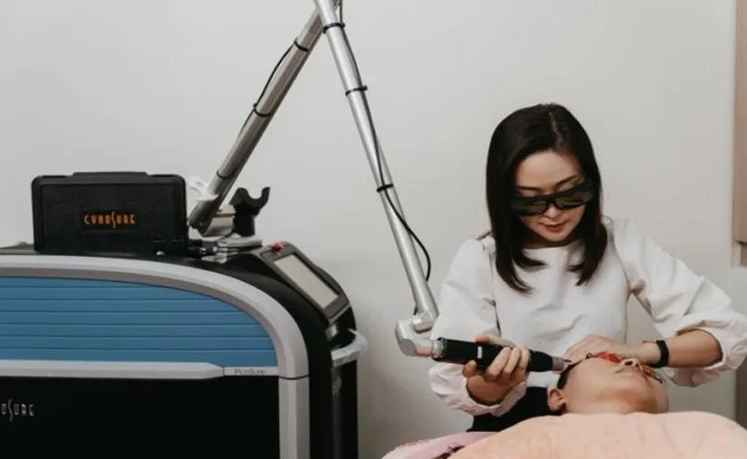 46.Medical aesthetic center1