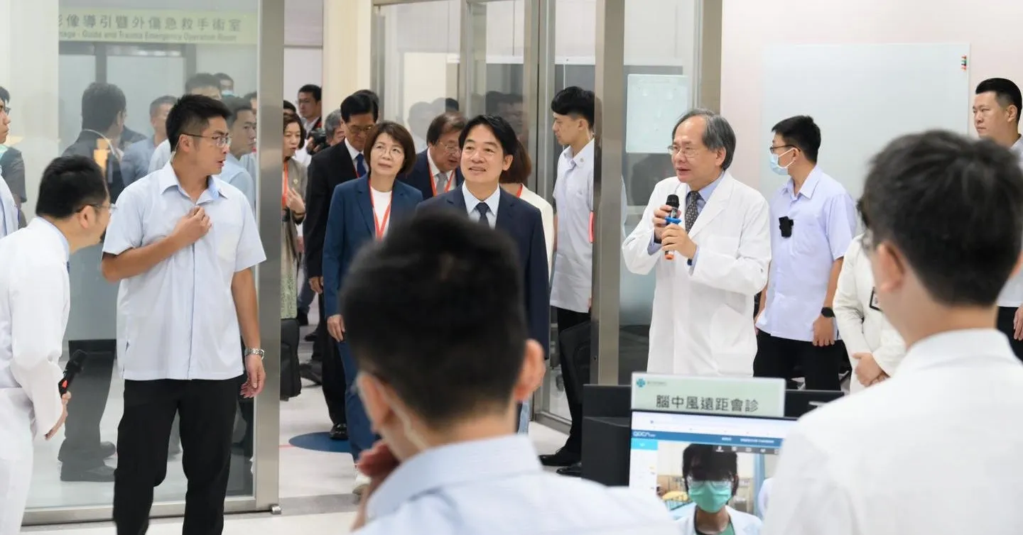 è³´ç¸½çµ±-1