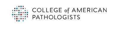 美國病理學會(College of American Pathologists).JPG