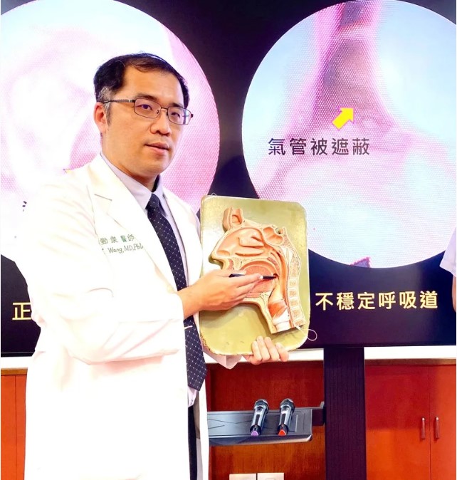 王勁傑