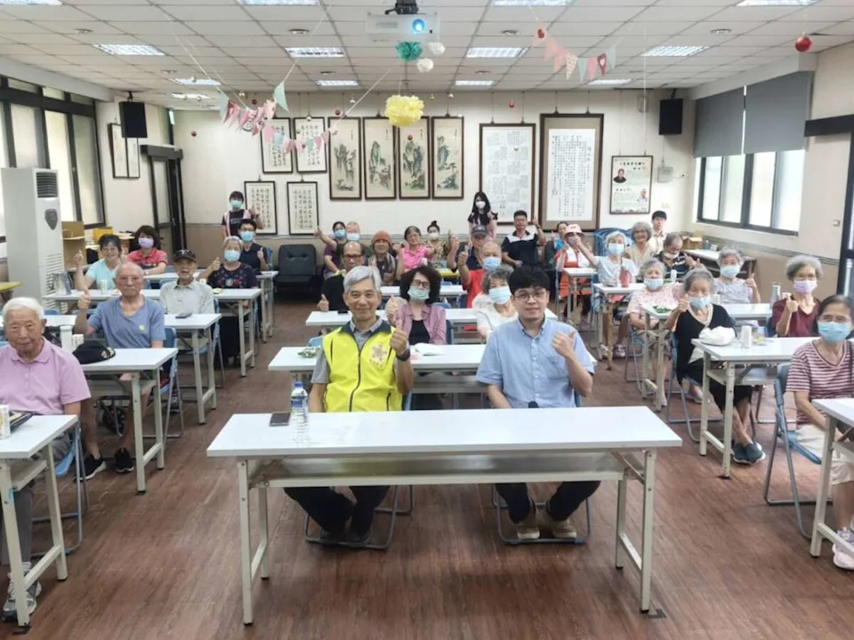 中彰榮家辦健康講座.webp