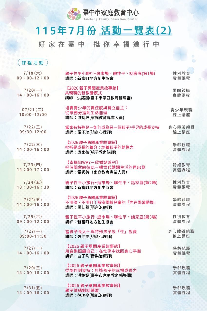 115年7月台中市家庭教育中心活動一覽表2.jpg