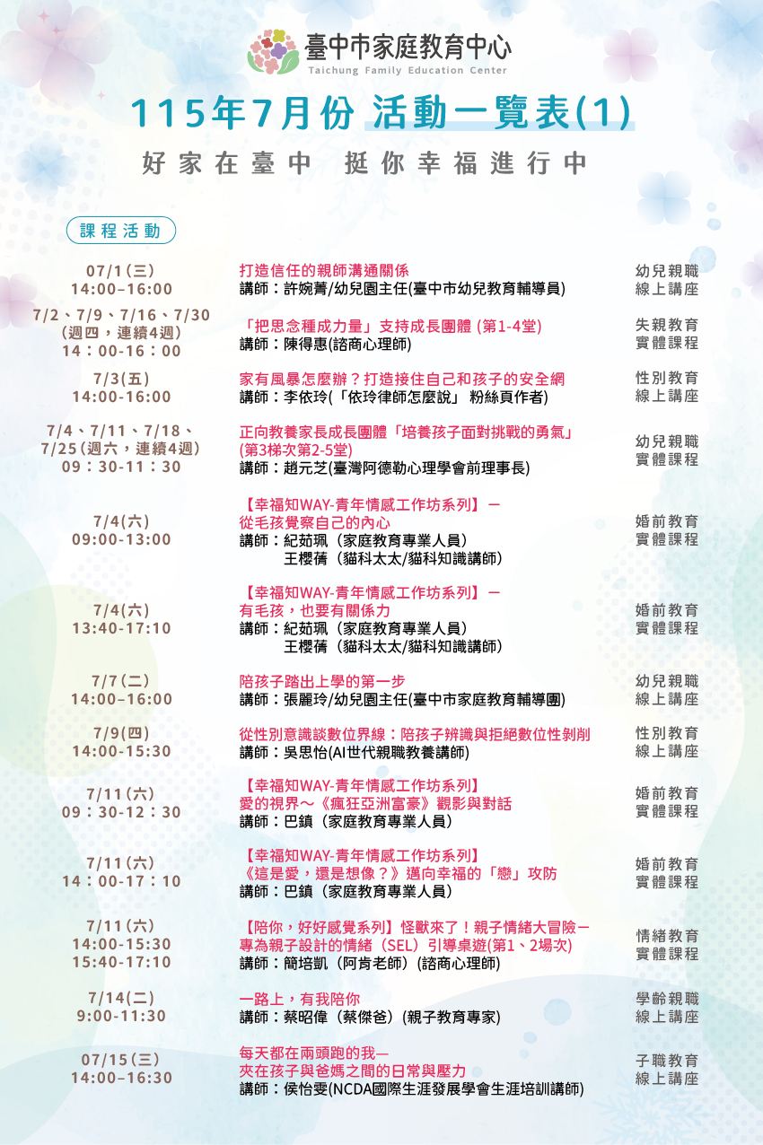 115年7月台中市家庭教育中心活動一覽表1.jpg