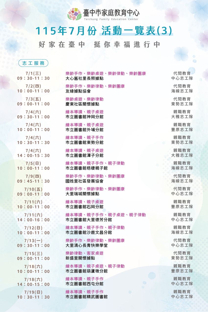 115年7月台中市家庭教育中心活動一覽表3.jpg