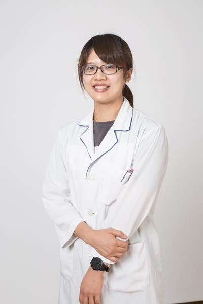 溫雁凱治療師