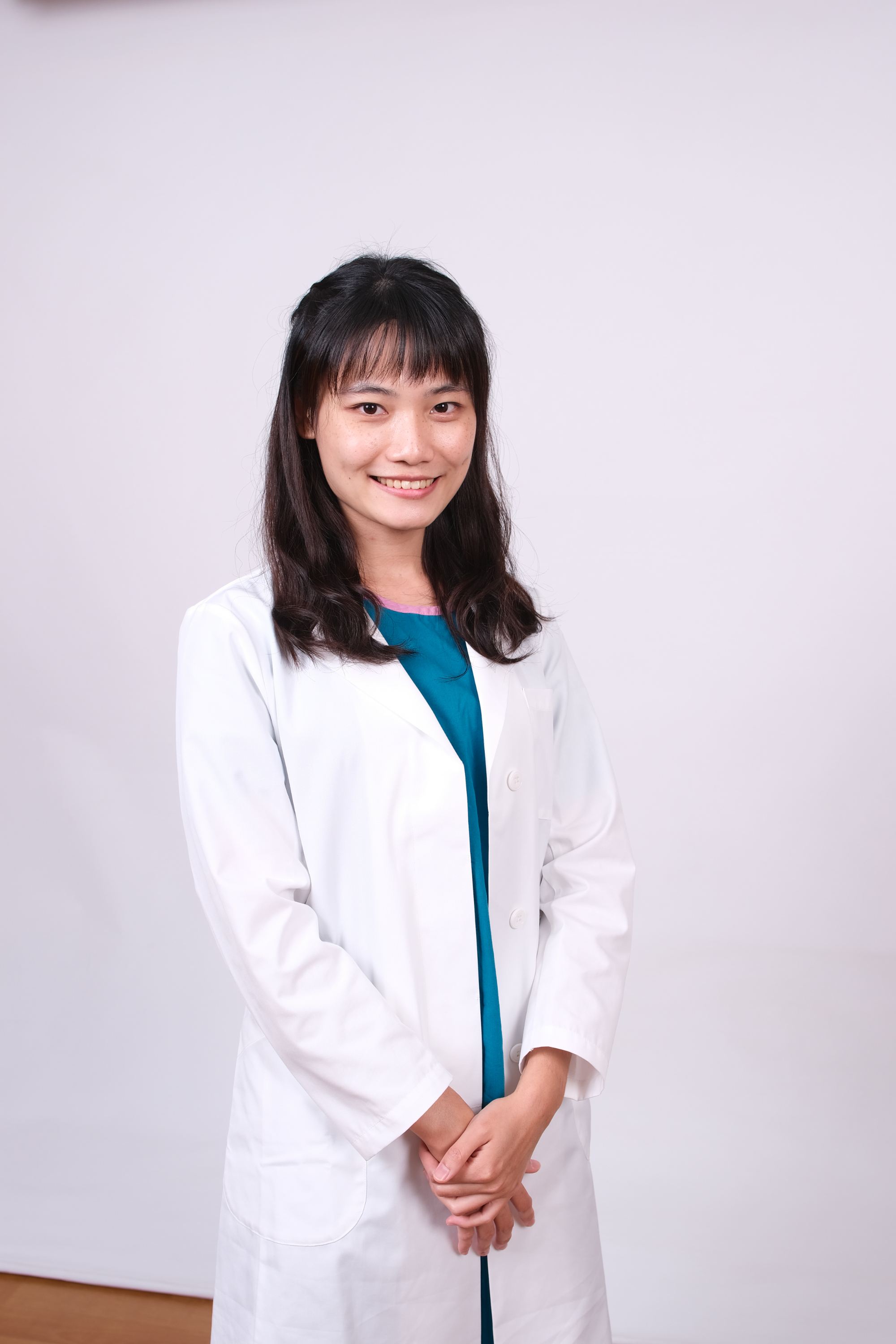 卓俐吟治療師