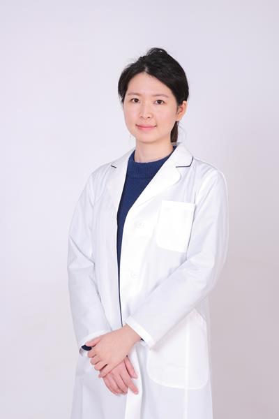 林家竹治療師
