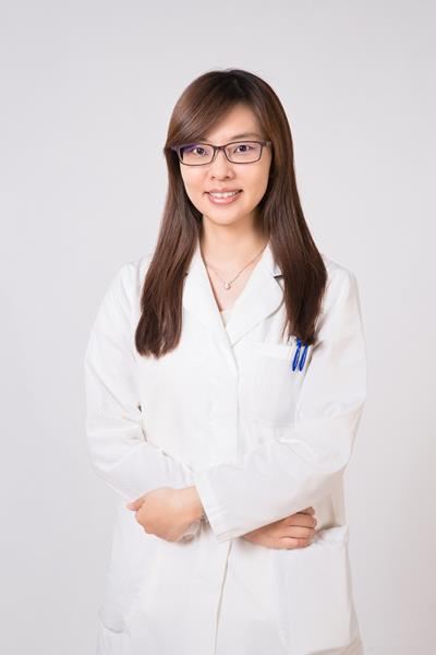 吳佩穎治療師
