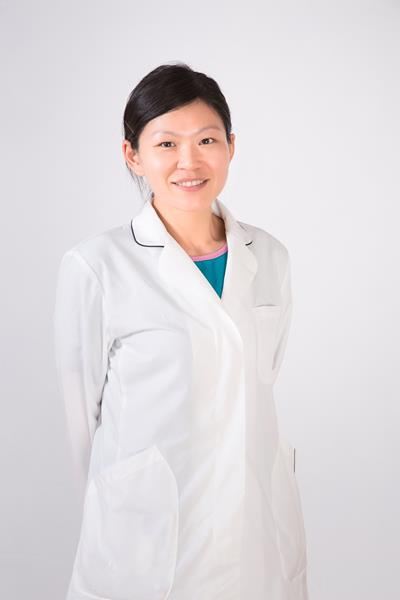 徐銘君治療師