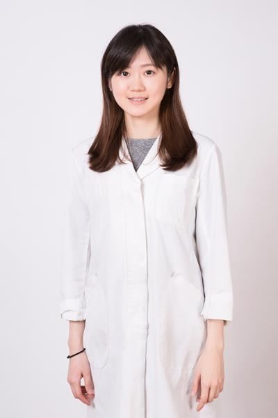 林妍君治療師