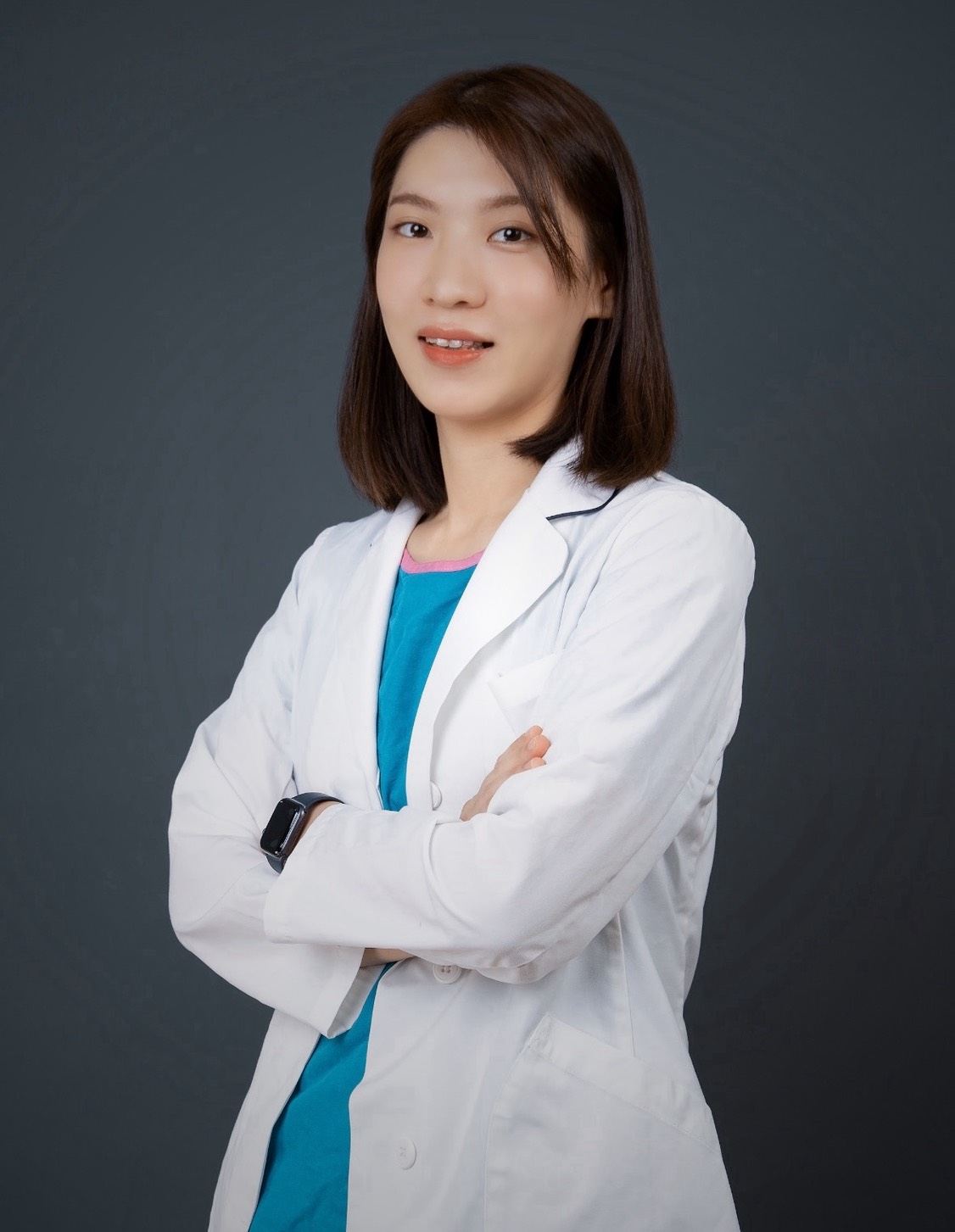 李家媛治療師