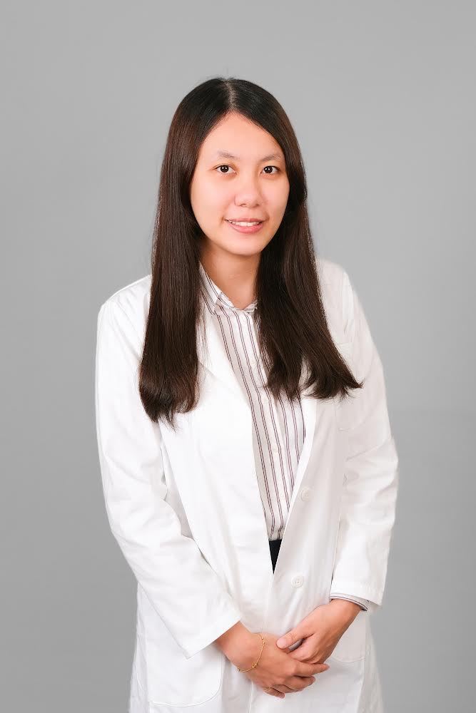 王彥婷治療師
