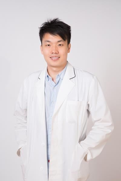 林湧鈞治療師