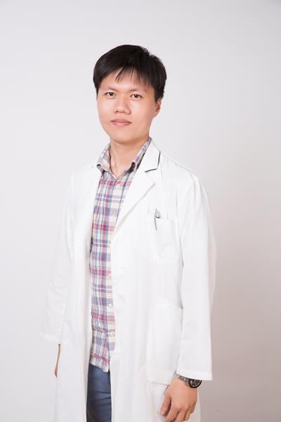 楊政賢治療師